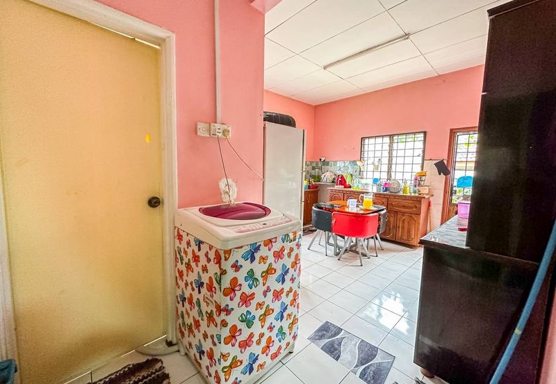 1 STOREY BUNGALOW KOTA PERDANA, BANDAR PUTRA PERMAI, SERI KEMBANGAN