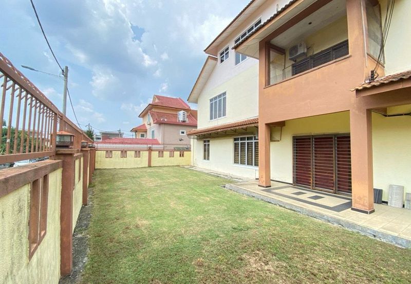 (FULLY RENOVATED) Corner Lot 2.5 Storey Terrace Taman Mantin Putra, Negeri Sembilan