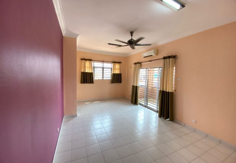 (FULLY RENOVATED) Corner Lot 2.5 Storey Terrace Taman Mantin Putra, Negeri Sembilan