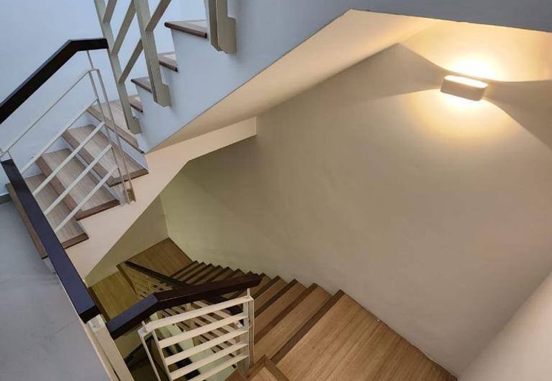 2.5 Storey Terrace Sunway Alam Suria Seksyen U10, Shah Alam