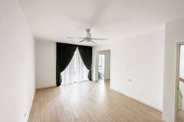 2.5 Storey Terrace Sunway Alam Suria Seksyen U10, Shah Alam