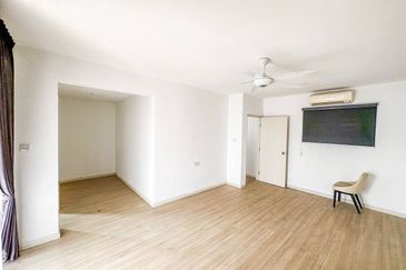 2.5 Storey Terrace Sunway Alam Suria Seksyen U10, Shah Alam