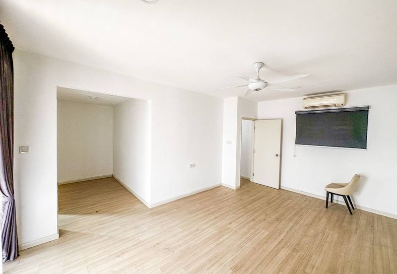 2.5 Storey Terrace Sunway Alam Suria Seksyen U10, Shah Alam