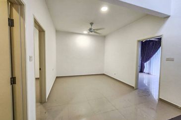 2.5 Storey Terrace Sunway Alam Suria Seksyen U10, Shah Alam