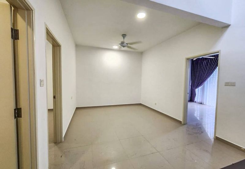 2.5 Storey Terrace Sunway Alam Suria Seksyen U10, Shah Alam