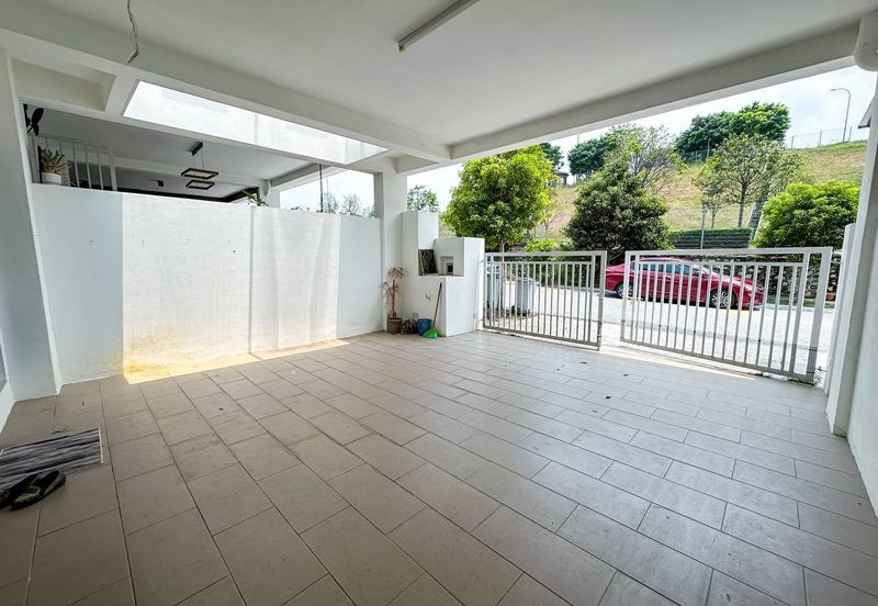 (GATED GUARDED) 2 Storey Taman Ara Sendayan, Bandar Sri Sendayan Seremban