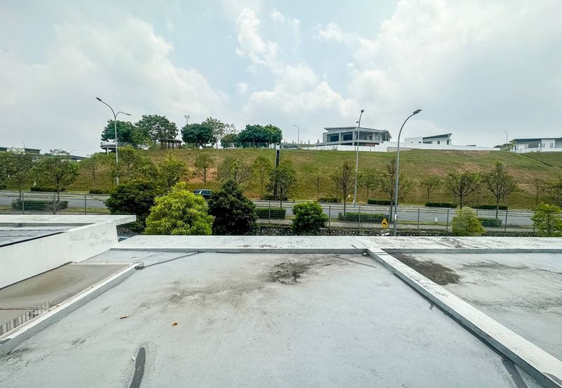 (GATED GUARDED) 2 Storey Taman Ara Sendayan, Bandar Sri Sendayan Seremban