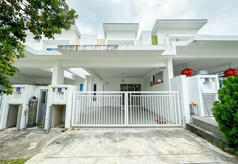 (GATED GUARDED) 2 Storey Taman Ara Sendayan, Bandar Sri Sendayan Seremban