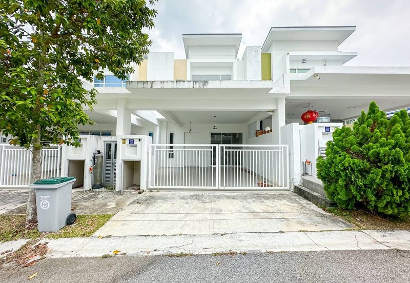 (GATED GUARDED) 2 Storey Taman Ara Sendayan, Bandar Sri Sendayan Seremban