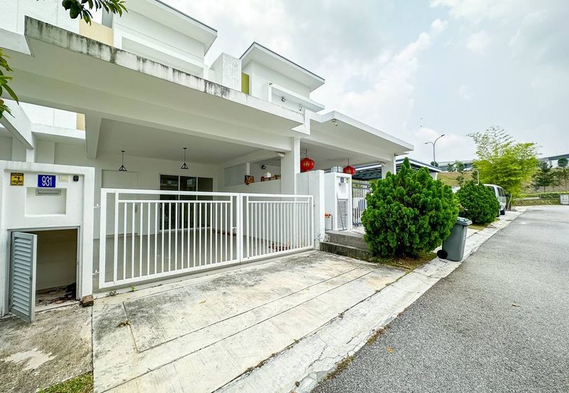 (GATED GUARDED) 2 Storey Taman Ara Sendayan, Bandar Sri Sendayan Seremban