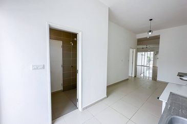 (GATED GUARDED) 2 Storey Taman Ara Sendayan, Bandar Sri Sendayan Seremban