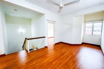 RENOVATED 2 STOREY HOUSE TAMAN MELATI MASTIKA KUALA LUMPUR