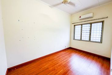 RENOVATED 2 STOREY HOUSE TAMAN MELATI MASTIKA KUALA LUMPUR