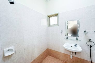 RENOVATED 2 STOREY HOUSE TAMAN MELATI MASTIKA KUALA LUMPUR