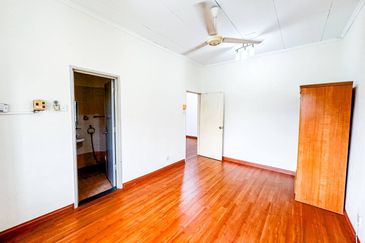 RENOVATED 2 STOREY HOUSE TAMAN MELATI MASTIKA KUALA LUMPUR