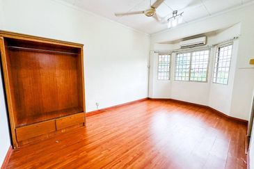 RENOVATED 2 STOREY HOUSE TAMAN MELATI MASTIKA KUALA LUMPUR