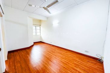 RENOVATED 2 STOREY HOUSE TAMAN MELATI MASTIKA KUALA LUMPUR