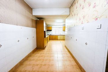 RENOVATED 2 STOREY HOUSE TAMAN MELATI MASTIKA KUALA LUMPUR