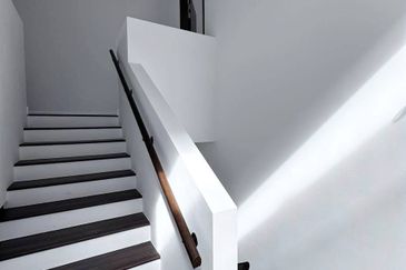 (BRAND NEW) 3 Storey Terrace House The Mulia Residences, Cyberjaya