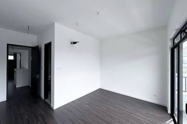 (BRAND NEW) 3 Storey Terrace House The Mulia Residences, Cyberjaya