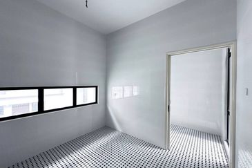 (BRAND NEW) 3 Storey Terrace House The Mulia Residences, Cyberjaya