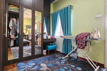 (FREEHOLD) Intermediate 2 Storey Terrace USJ 3D, Subang Jaya 