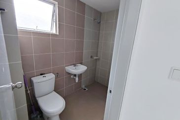 (GATED GUARDED) Intermediate 2 Storey Rentak Perdana LBS, Puncak Alam