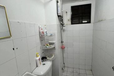 (FULLY FURNISHED) Vista Millennium Condominium Puchong Prima, Puchong 