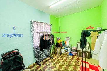 (FLEXIBLE DEPOSIT) Renovated Flat Taman Puncak Kinrara, Bandar Kinrara