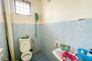 Pangsapuri Sri Puteri Ukay Perdana, Ampang