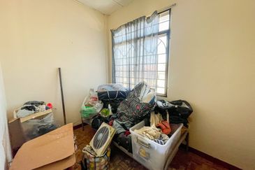 Pangsapuri Sri Puteri Ukay Perdana, Ampang