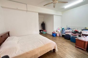 (GATED GUARDED) Intermediate 2 Storey Terrace Casa Green, Cybersouth, Dengkil