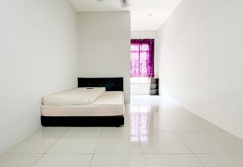 (GATED GUARDED) 2 Storey House, Nada Alam, Seri Pajam Mantin 