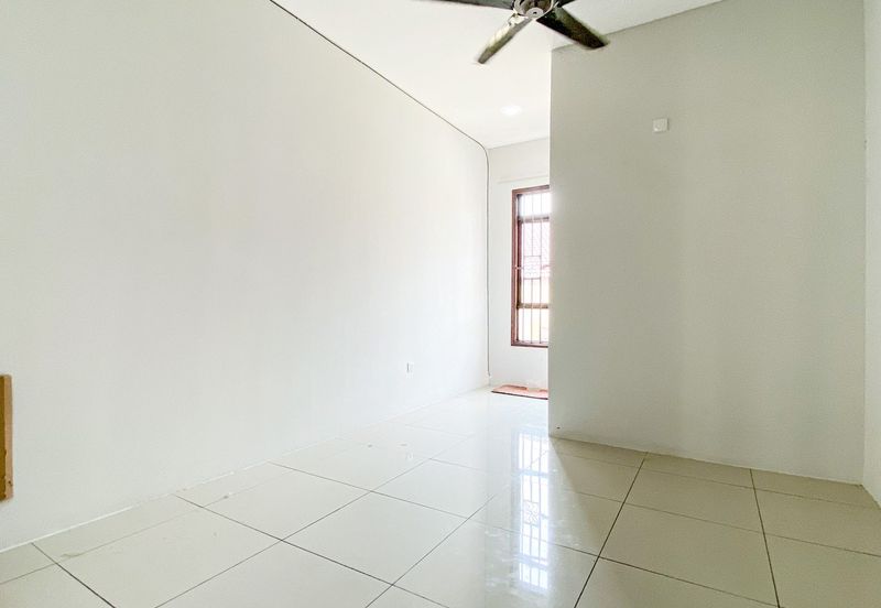 (GATED GUARDED) 2 Storey House, Nada Alam, Seri Pajam Mantin 