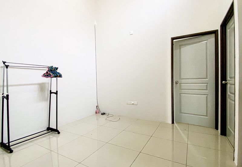 (GATED GUARDED) 2 Storey House, Nada Alam, Seri Pajam Mantin 