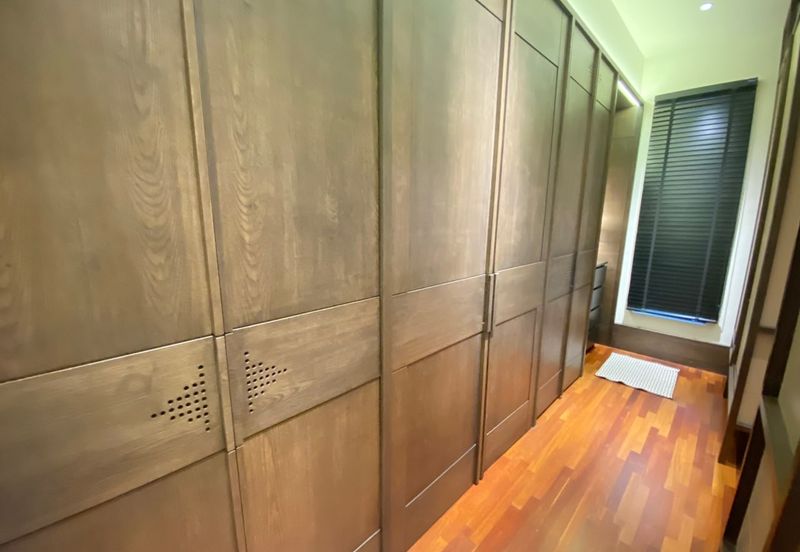 (GATED GUARDED) Corner Lot 2 Storey Bungalow Norton Garden Eco Grandeur, Puncak Alam, Selangor