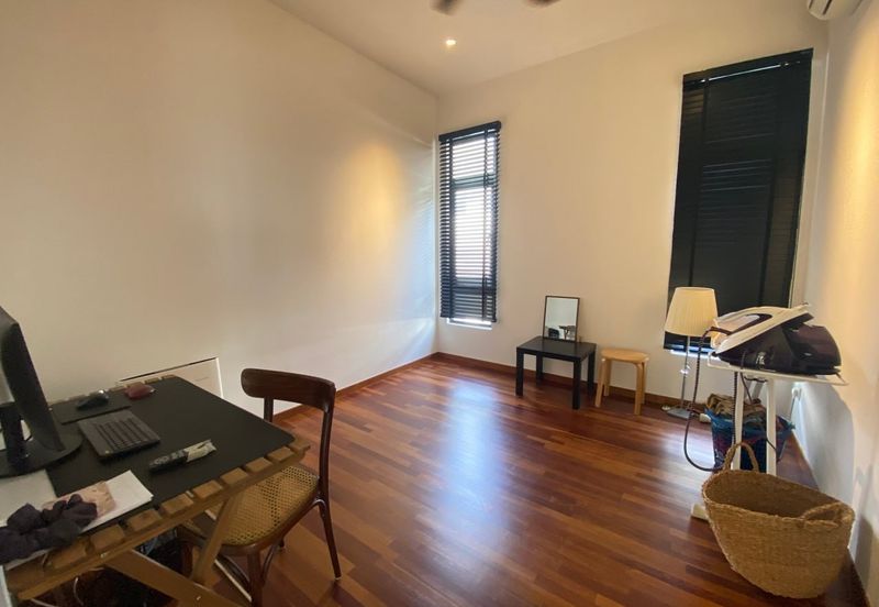 (GATED GUARDED) Corner Lot 2 Storey Bungalow Norton Garden Eco Grandeur, Puncak Alam, Selangor