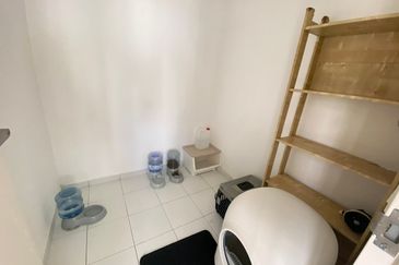 (GATED GUARDED) Corner Lot 2 Storey Bungalow Norton Garden Eco Grandeur, Puncak Alam, Selangor