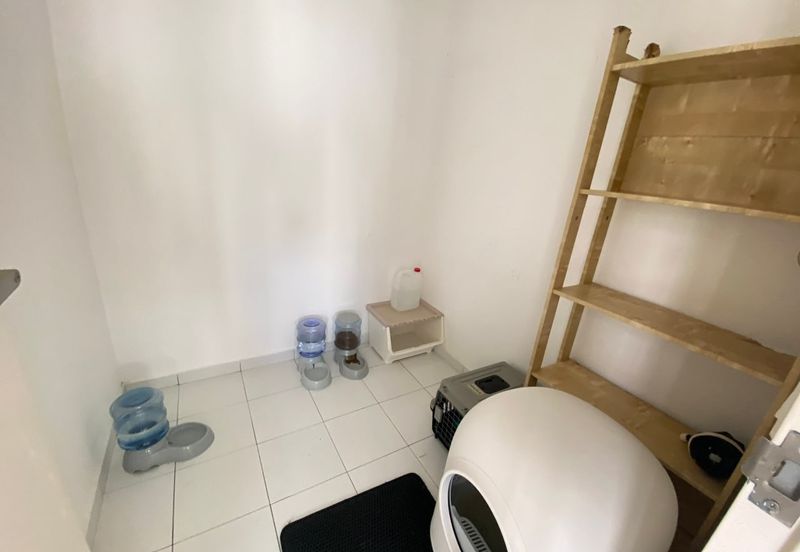 (GATED GUARDED) Corner Lot 2 Storey Bungalow Norton Garden Eco Grandeur, Puncak Alam, Selangor