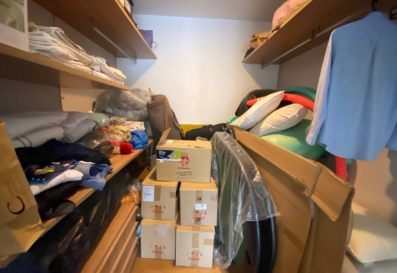 (PRIVATE LIFT)(ROOFTOP) 3 Storey Semi-D Lumina Kiara, Mont Kiara Kuala Lumpur