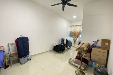 (GATED GUARDED) 2 Storey Terrace Cadena Type Ara Sendayan, Bandar Baru Sri Sendayan, Seremban