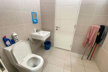 (GATED GUARDED) 2 Storey Terrace Cadena Type Ara Sendayan, Bandar Baru Sri Sendayan, Seremban