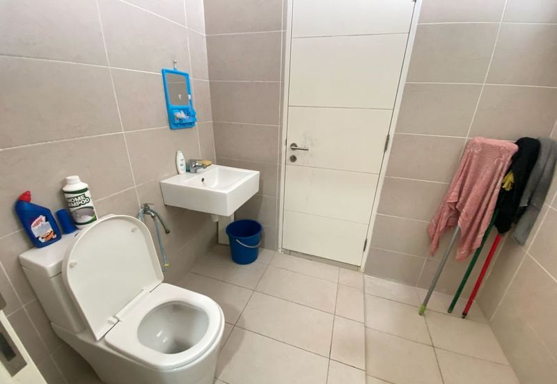 (GATED GUARDED) 2 Storey Terrace Cadena Type Ara Sendayan, Bandar Baru Sri Sendayan, Seremban