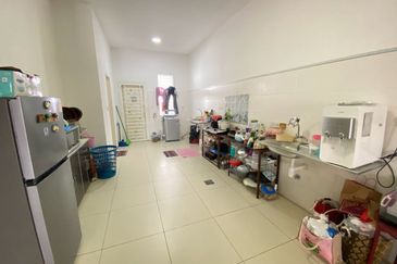 (GATED GUARDED) 2 Storey Terrace Cadena Type Ara Sendayan, Bandar Baru Sri Sendayan, Seremban