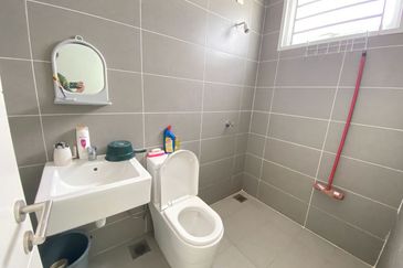 (GATED GUARDED) 2 Storey Terrace Cadena Type Ara Sendayan, Bandar Baru Sri Sendayan, Seremban