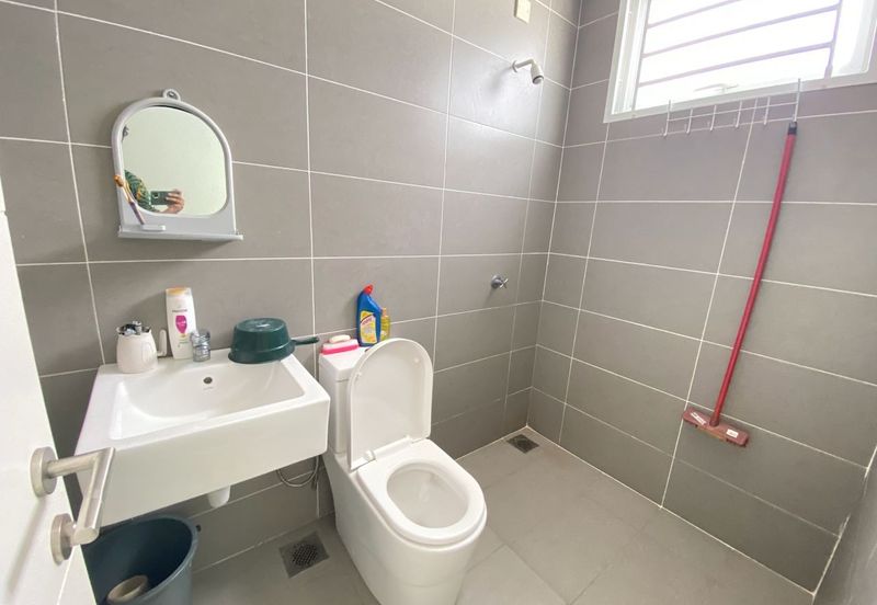 (GATED GUARDED) 2 Storey Terrace Cadena Type Ara Sendayan, Bandar Baru Sri Sendayan, Seremban