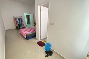 (GATED GUARDED) 2 Storey Terrace Cadena Type Ara Sendayan, Bandar Baru Sri Sendayan, Seremban