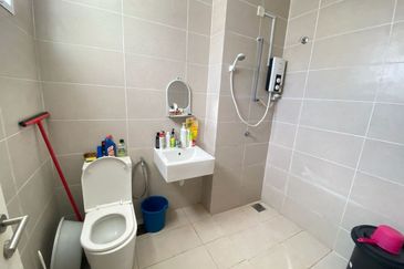 (GATED GUARDED) 2 Storey Terrace Cadena Type Ara Sendayan, Bandar Baru Sri Sendayan, Seremban