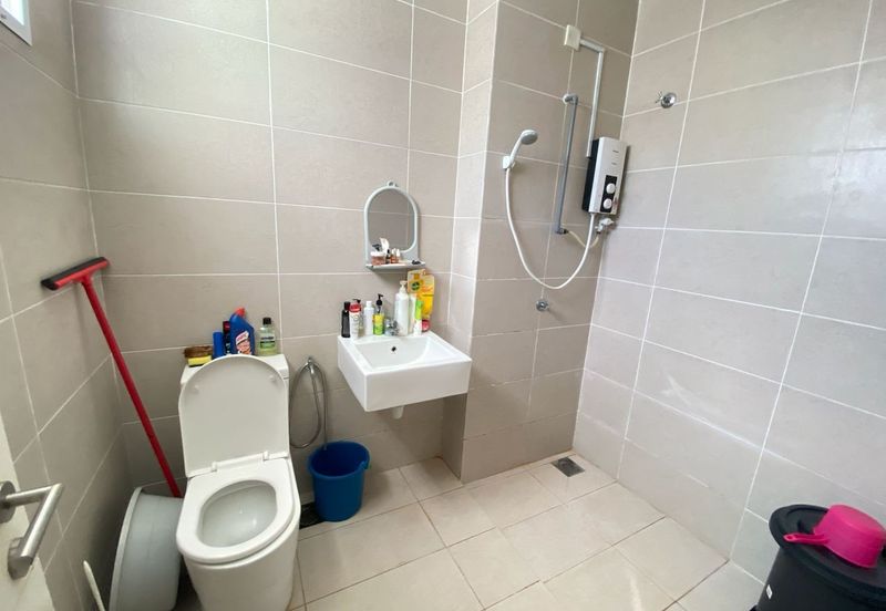 (GATED GUARDED) 2 Storey Terrace Cadena Type Ara Sendayan, Bandar Baru Sri Sendayan, Seremban