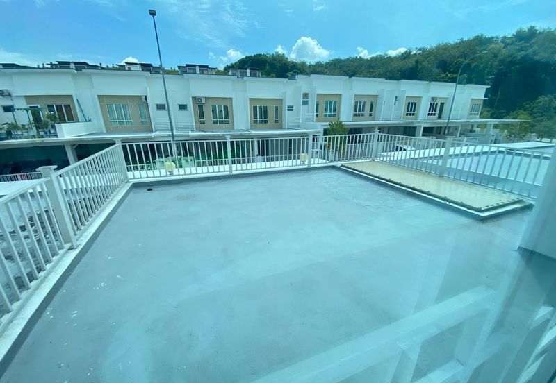 (GATED GUARDED) 2 Storey Terrace Cadena Type Ara Sendayan, Bandar Baru Sri Sendayan, Seremban